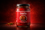 Tuna pickle